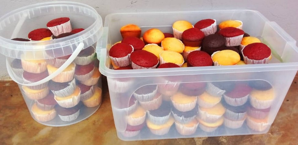 Cupcakes